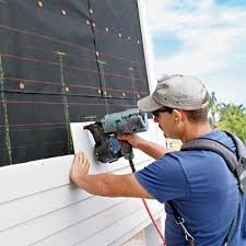 Best Custom Siding Design  in Shorewood, IL